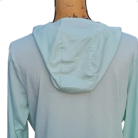 Nike Dri-Fit Performance Hoodie - Picture 12 of 17